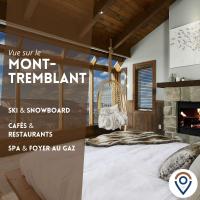 Live like the King of the Hill - B&B Lac-Supérieur