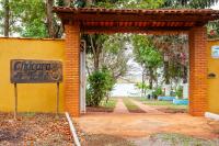 Refugio Família - B&B Planaltina