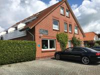 Pension Villa Strandläufer - B&B Norddeich