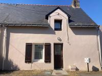 L'escale de Kerlochet - B&B Pénestin