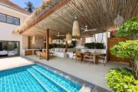 Villa Macha by S&P Villa Management - B&B Ko Samui