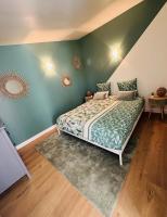 Haus mit 2 Schlafzimmern