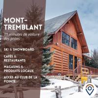 Captivating view of Lake Superieur - Bed and Breakfast Lac-Supérieur