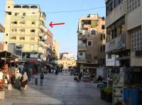 Abo Zain Hostel - B&B Assuan