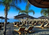 Maison Amalthea - B&B Limassol