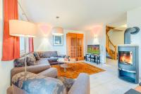 Ferienhaus Meeresrauschen - Chambres d'hôtes Zingst
