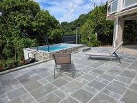 La Villa la Rosée - B&B Le François