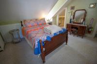 Chambre Lit Queen-Size Deluxe