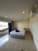 The Terraza A212 - Cozy apartment by SP Villa - B&B Ban Lamai