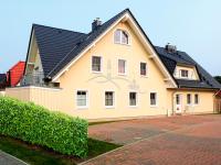 Schifferhaus Whg Backbord, Nr 4 - B&B Zingst