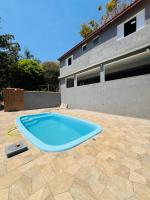 Estalagem Bernardinos - Ferienwohnung Camanducaia