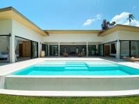 Villa Luka by SP Villa Management - Chambres d'hôtes Ko Samui