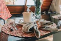 Cabanas Laurita BG - Ferienwohnung Bento Gonçalves