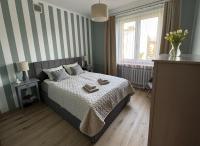 Apartment mit 2 Schlafzimmern