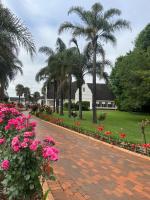 Madeley House Unit 4 near Oliver Tambo Airport - Ferienwohnung Boksburg