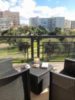 Belvedere da Madia - Ferienwohnung Monopoli