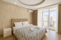 Sky Crown Batumi - B&B Angisa