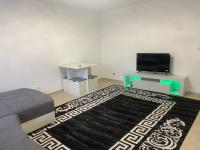 3 zimmer Apartment - Chambres d'hôtes Lörrach