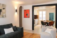 Charming T3 in the center of Paris - Chambres d’hôtes Paris