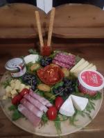 Terre Sauvage Baie de Somme - B&B Abbeville