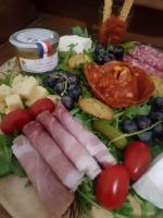 Terre Sauvage Baie de Somme - B&B Abbeville