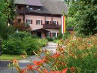Georgihof im Park - Bed and Breakfast