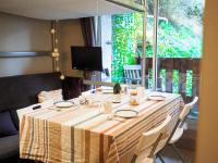 Studio cosy proche départ station de ski - Bed and Breakfast Porté-Puymorens