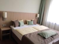 B&B Euskirchen - Hotel Concordia - Bed and Breakfast Euskirchen