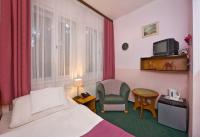 Small Single Room