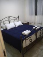 Appartement met Balkon