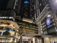 Robertson Cozy 3 Bedroom Family Suite with Netflix - Ferienwohnung Kuala Lumpur