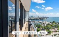 MVR Elite Tower Stay with Iconic Bay Views - B&B Miami