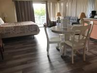 Unit 222 Beautiful Cedar key - Bed and Breakfast Cedar Key