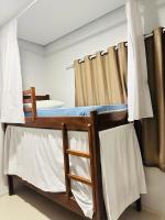 Bela Casa Hostel - Chambres d'hôtes Ji Paraná