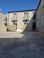 Flamingo Houses - Ferienwohnung Quartu Sant'Elena