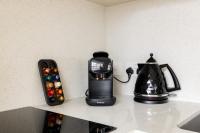 Apartamento Estándar de 1 dormitorio