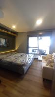 Condominio em Rua Martins, 218-150 m Estação Butantã - Chambres d'hôtes São Paulo