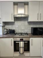 Entire luxury home in Manchester - B&B Bury