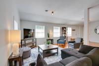 Peaceful Country Apt: Extended Stays Welcome! - B&B Pataskala
