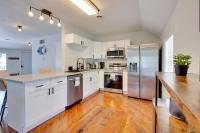 Peaceful Country Apt: Extended Stays Welcome! - B&B Pataskala