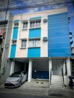 Origin Studios - Walk to Highstreet, BGC - B&B Manila