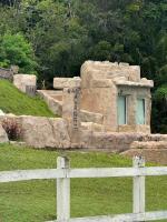 Rancho Navarro - Caverna - Bed and Breakfast Porto de Pedras