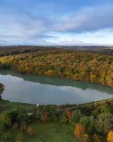 CalmAura - Bed and Breakfast Qusar