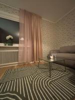 Cozy apartment - B&B Åmål