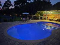 Naple's paradise heated pool - B&B Naples