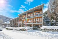 Slalom 73 - Happy Rentals - Chambres d’hôtes Bardonèche