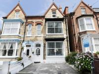 Seaside Villa - Chambres d’hôtes Bridlington