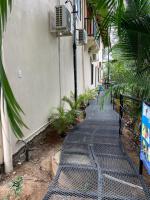 In the Heart of Nature - B&B Tárcoles