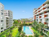 Macquarie Park 2BR Resort style Apt - Chambres d’hôtes Sydney