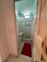 Appt Cosy Belcourt - B&B Baie-Mahault